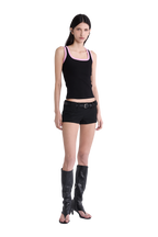 BATTLE SHORT | BLACK