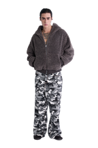 THEODOR HOODIE  | KOALA