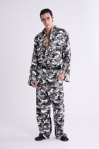 RECON SHIRT | CAMO