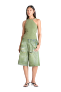 DECOY SHORT | PANDAN