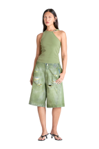DECOY SHORT | PANDAN