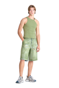 JINX TANK  | PANDAN