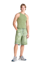JINX TANK  | PANDAN
