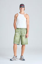 JINX TANK  | WHITE