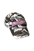 PUSS PUSS CAP | CAMO