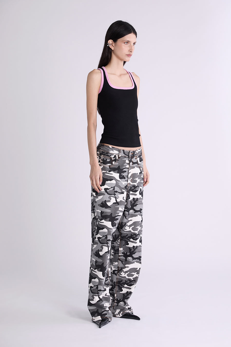 CORPORAL JEAN | CAMO - COMING SOON