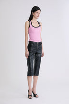 COMMAND TANK | ORCHID PINK