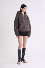 THEODOR HOODIE  | KOALA