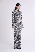 RECON SHIRT | CAMO
