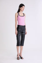 COMMAND TANK | ORCHID PINK