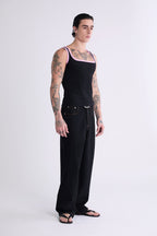 COMMAND TANK | BLACK