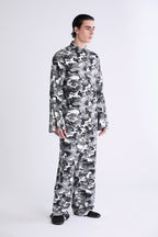 RECON SHIRT | CAMO