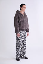 THEODOR HOODIE  | KOALA