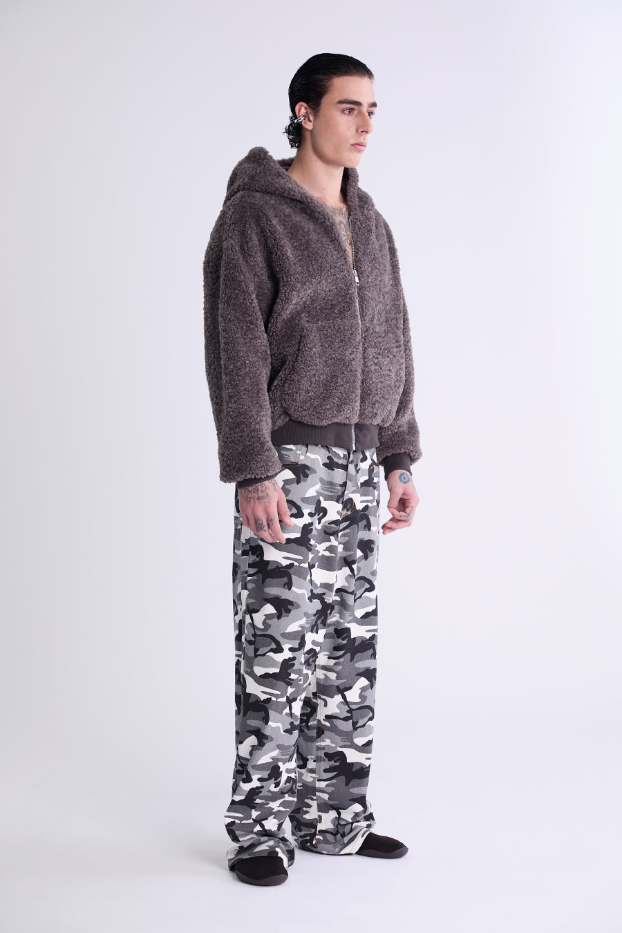 THEODOR HOODIE  | KOALA