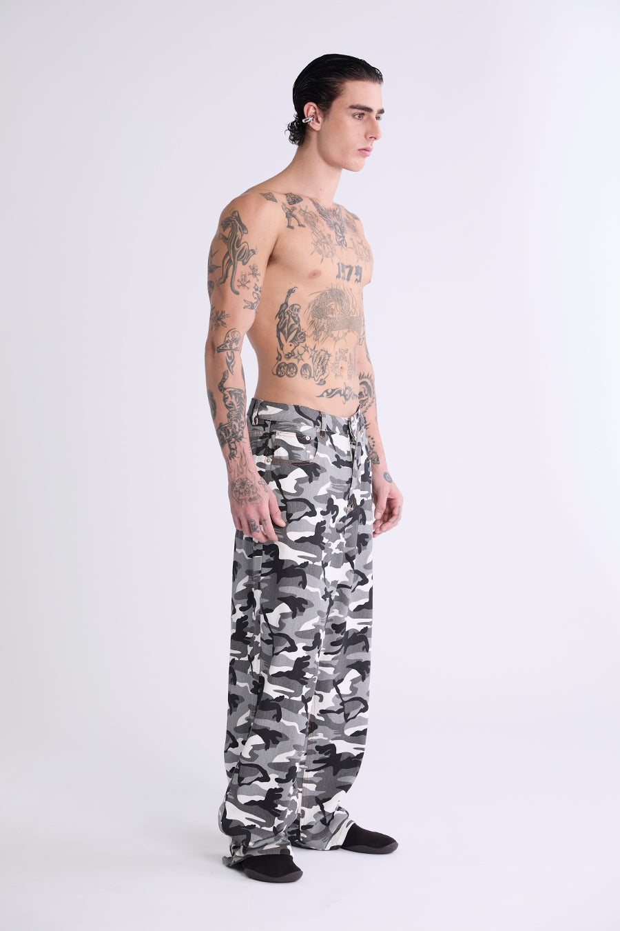 CORPORAL JEAN | CAMO - COMING SOON