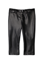 RAIDER CAPRI PANT | BLACK