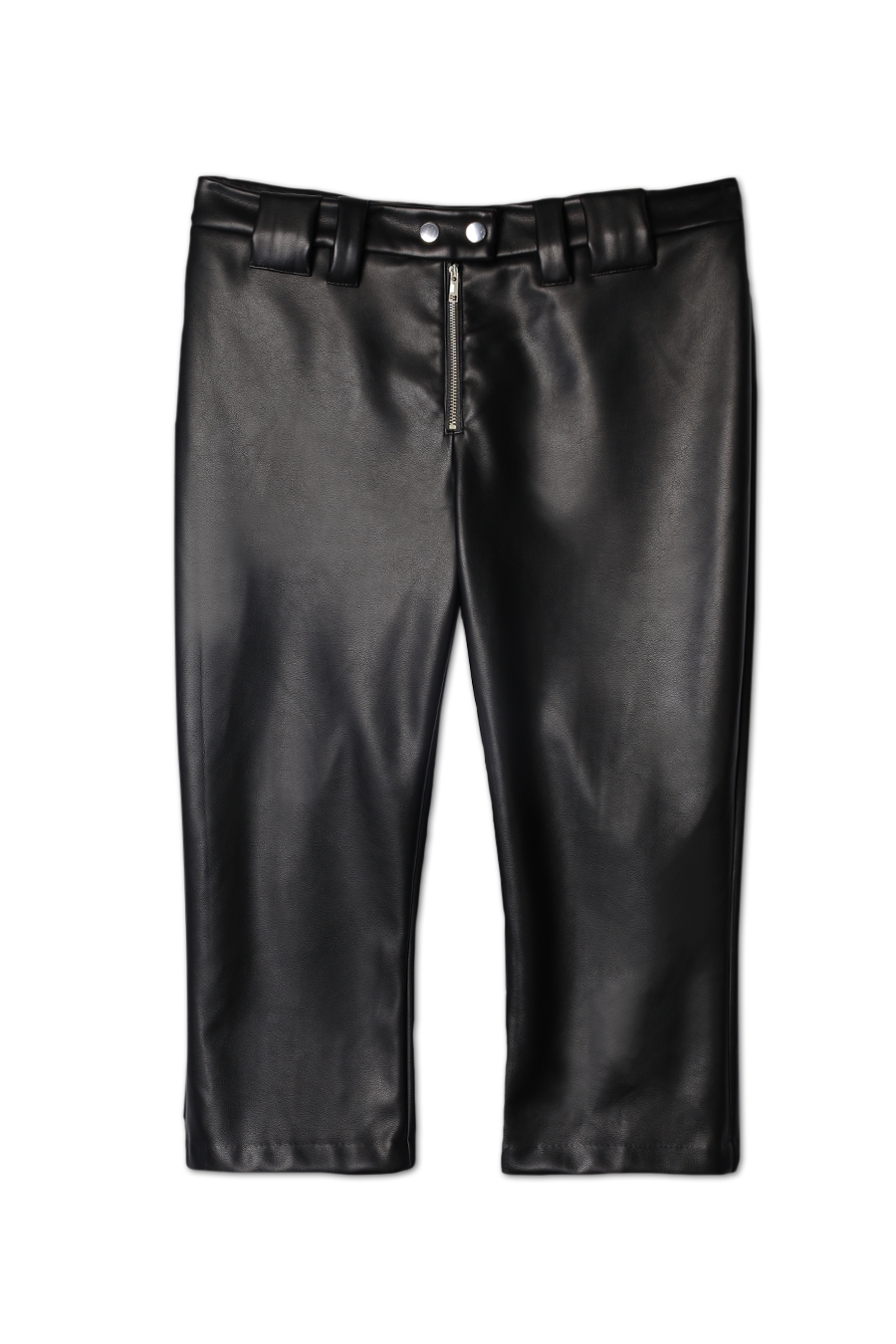 RAIDER CAPRI PANT | BLACK