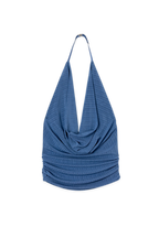 RELIC TANK | DENIM