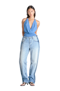 RELIC TANK | DENIM