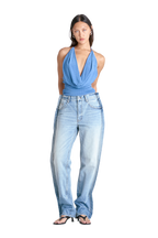 RELIC TANK | DENIM