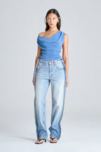 RELIC TANK | DENIM