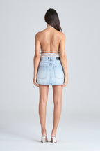 RELIC TANK | OYSTER SEQUIN