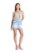 RELIC TANK | OYSTER SEQUIN