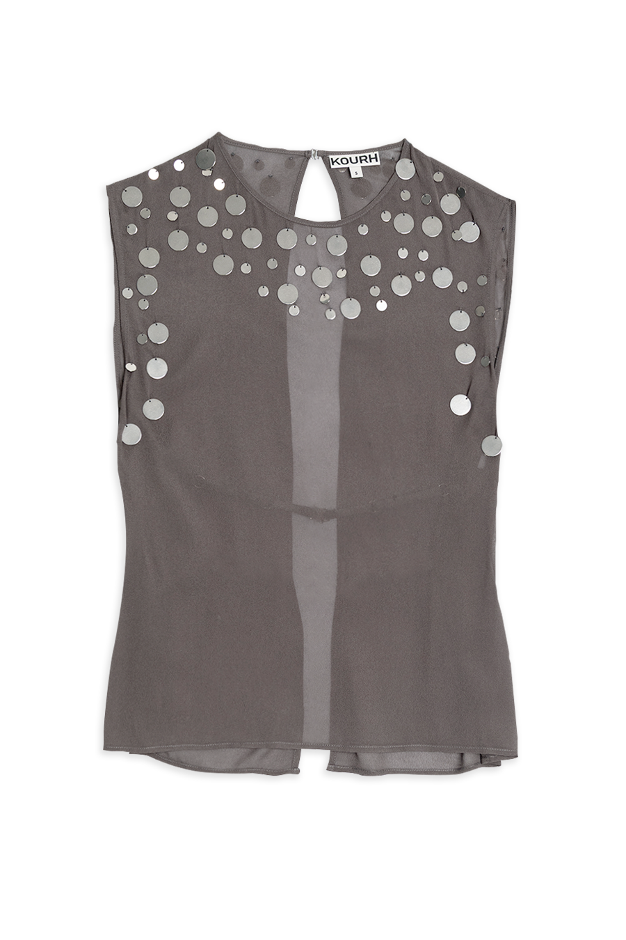 KITT TOP | SMOKE
