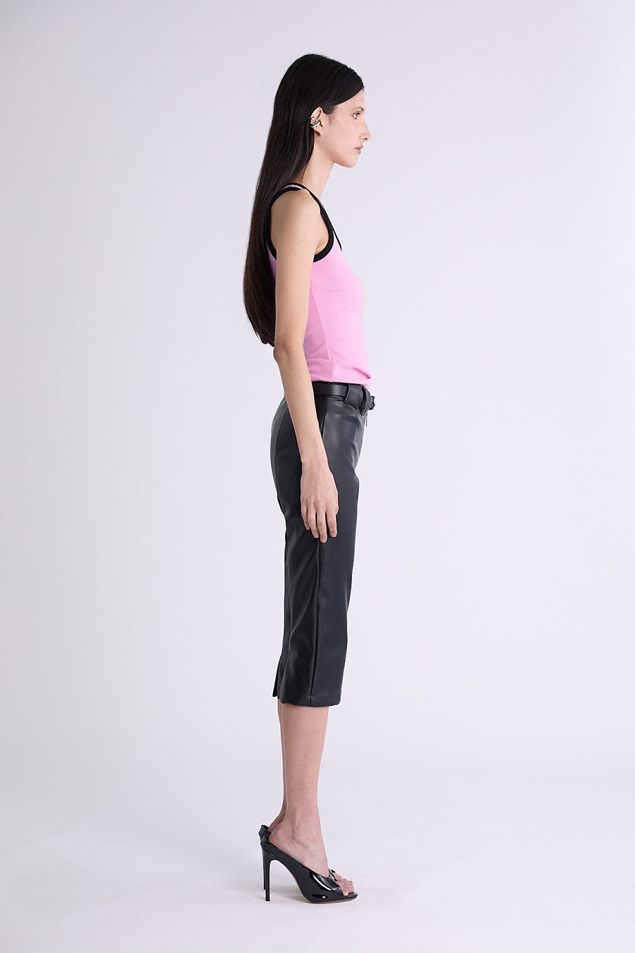 COMMAND TANK | ORCHID PINK