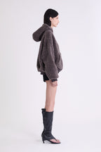 THEODOR HOODIE  | KOALA