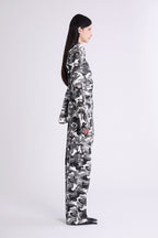 RECON SHIRT | CAMO