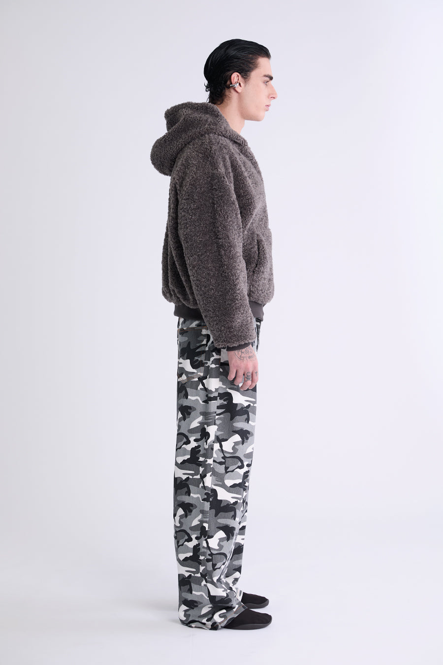 THEODOR HOODIE  | KOALA