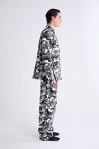 RECON SHIRT | CAMO