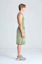DECOY SHORT | PANDAN