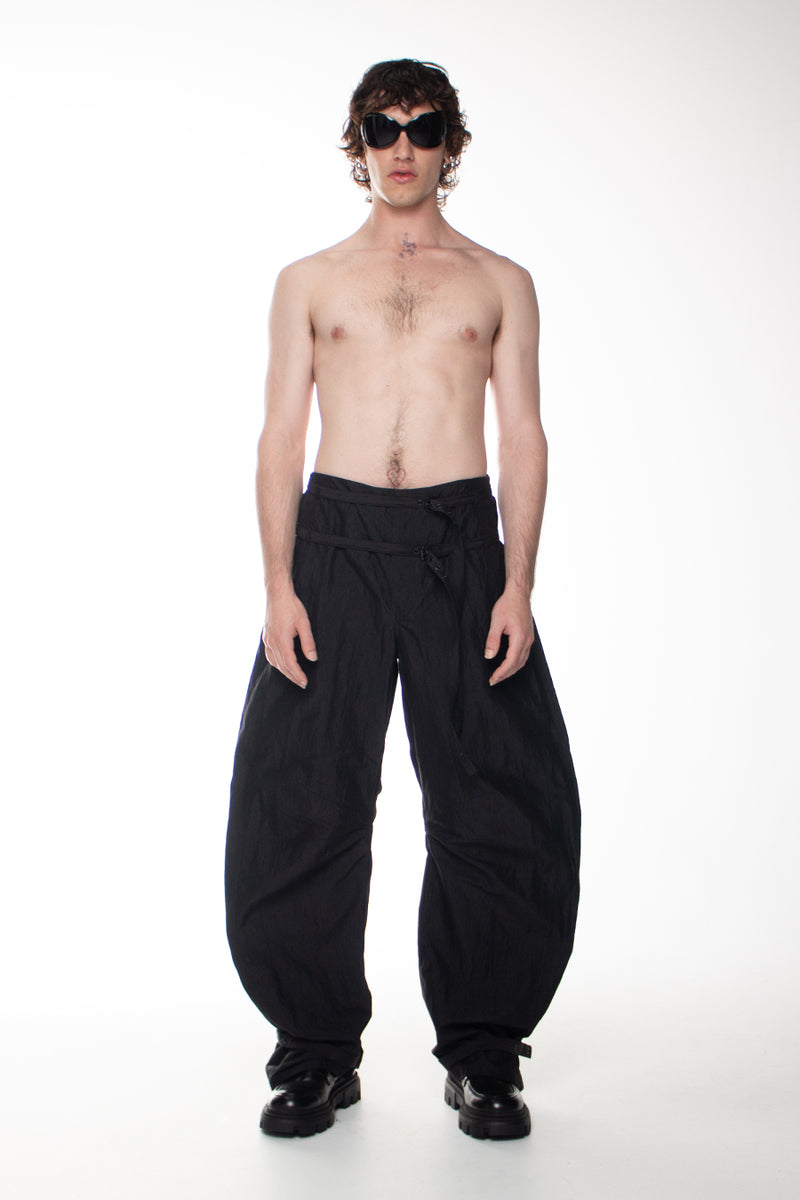 SKYLAR PANT | BLACK