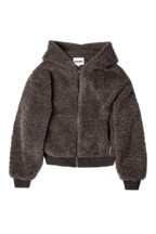 THEODOR HOODIE  | KOALA