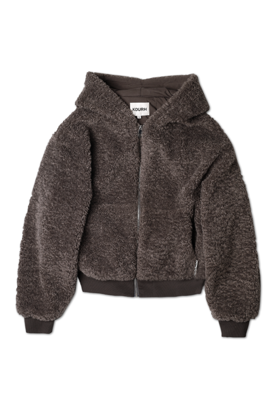 THEODOR HOODIE  | KOALA