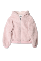 THEODOR HOODIE | ORCHID PINK