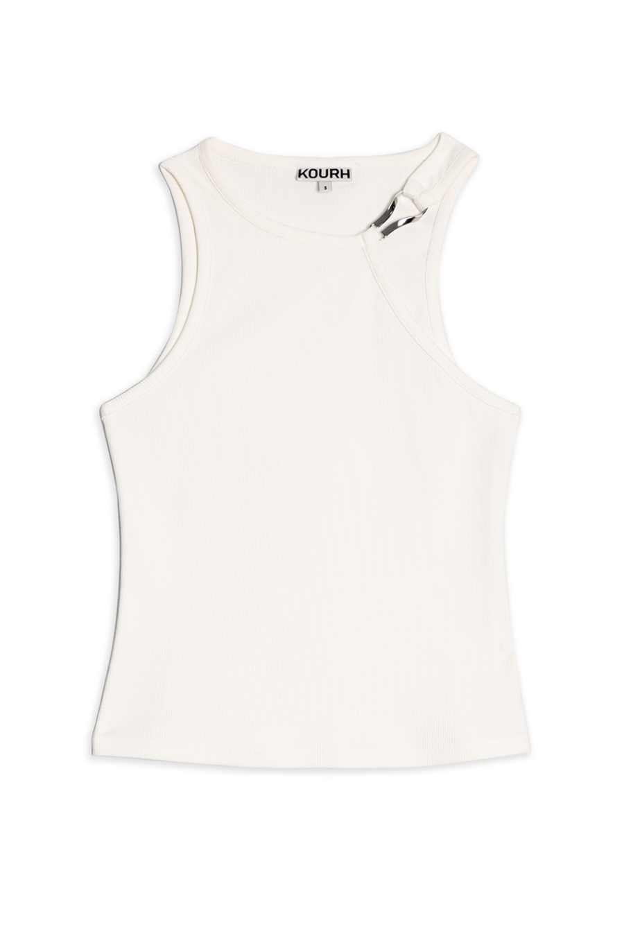 JINX TANK  | WHITE