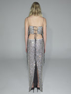 MARION DRESS