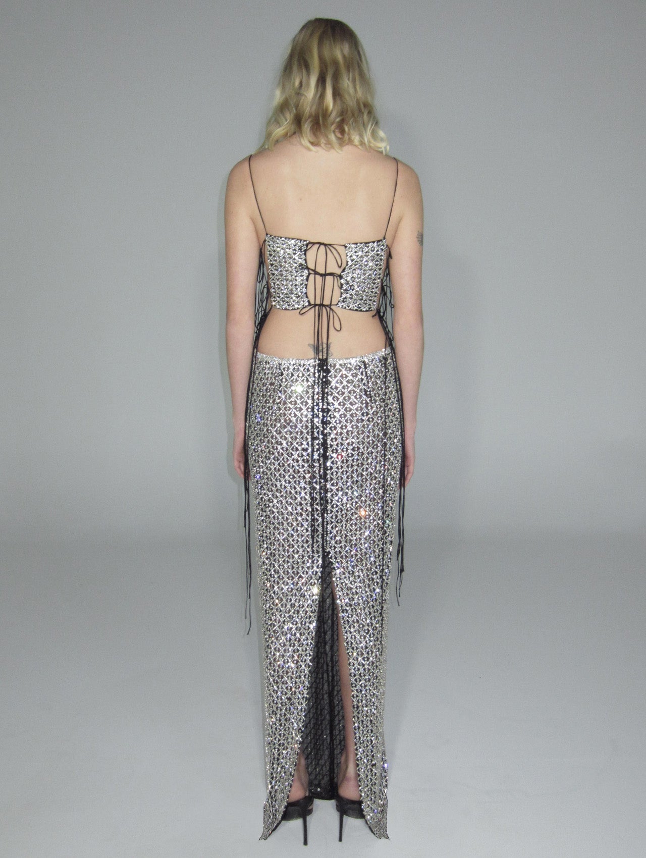 MARION DRESS