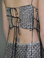 MARION DRESS