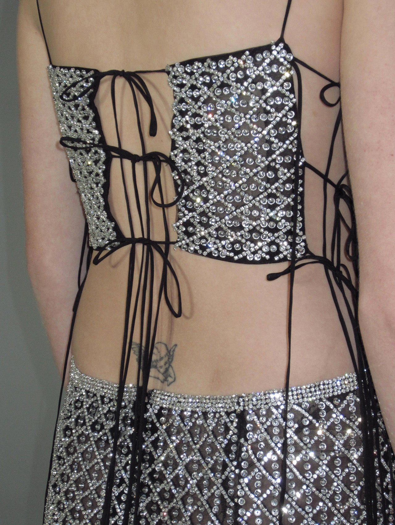 MARION DRESS