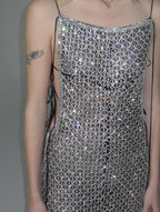 MARION DRESS