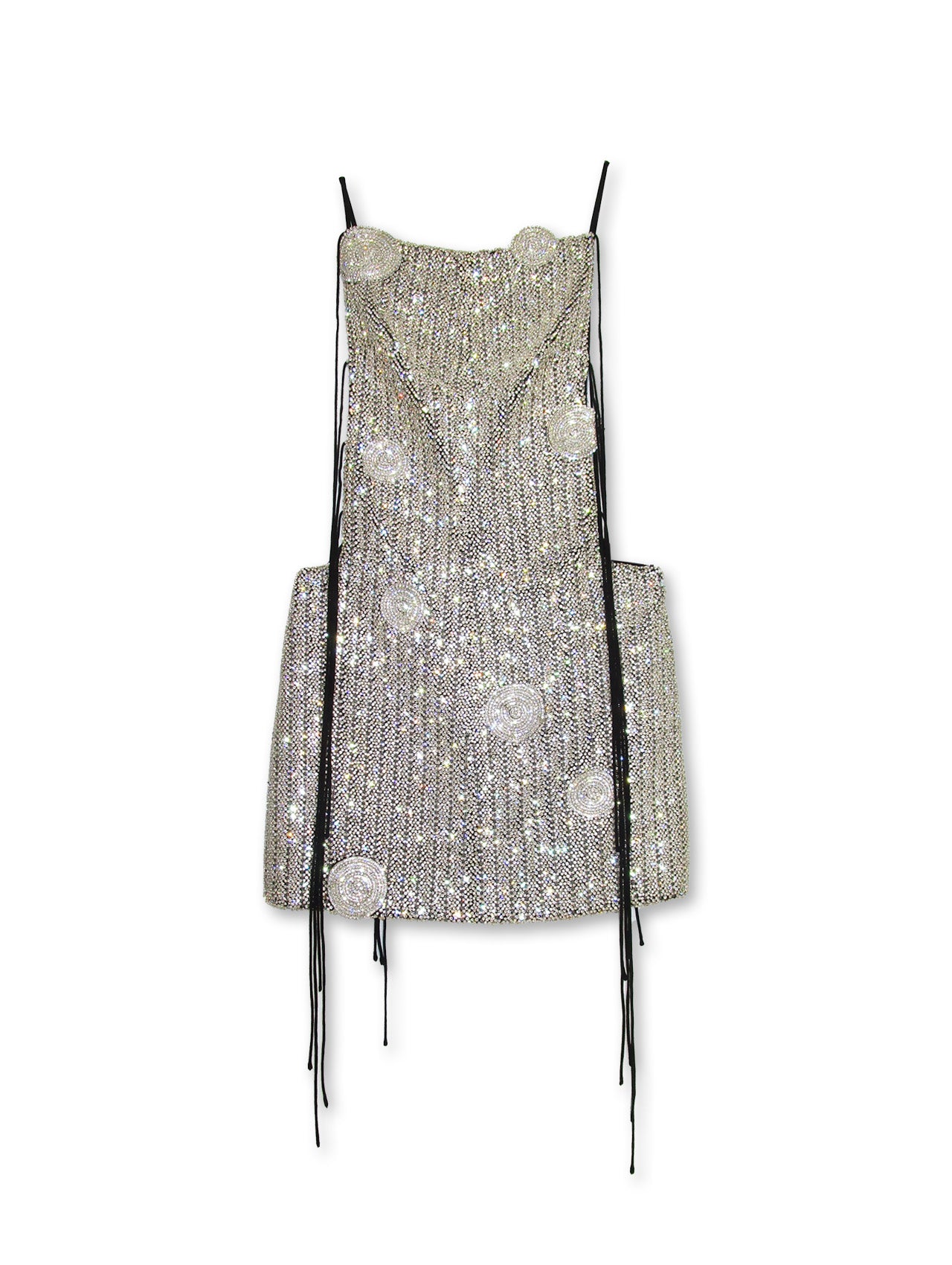 ANOUK MINI DRESS