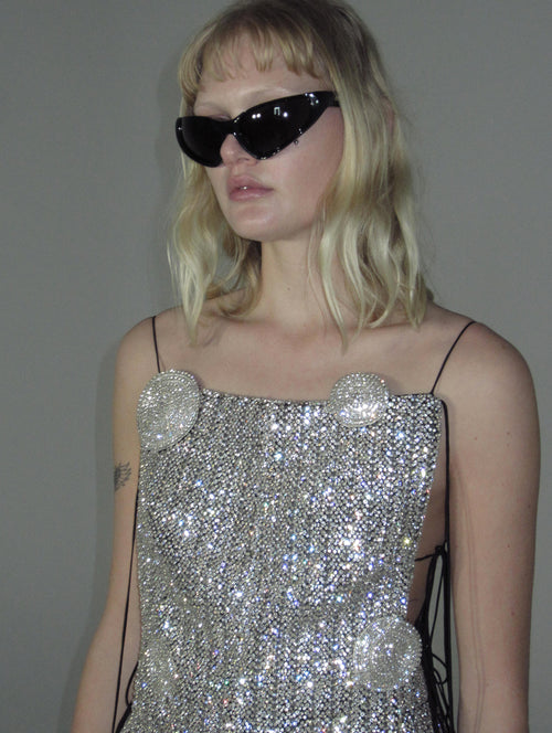 ANOUK MINI DRESS