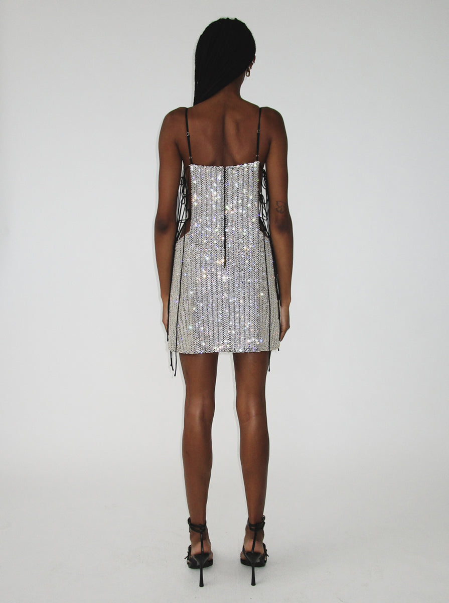 ANOUK MINI DRESS