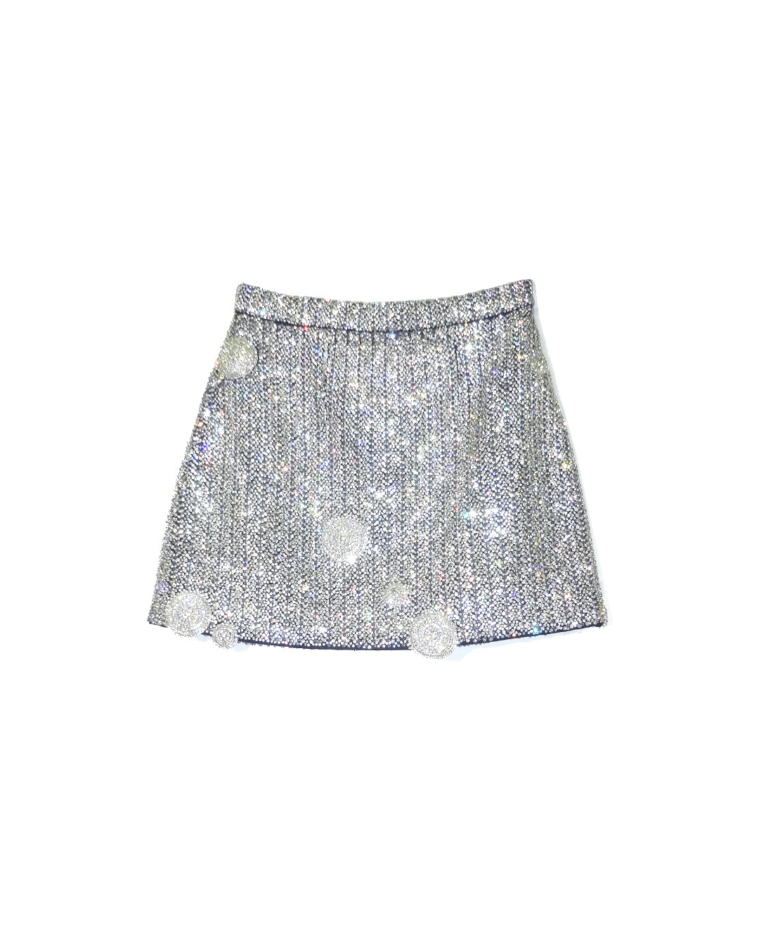 ANOUK SKIRT | MADE TO ORDER